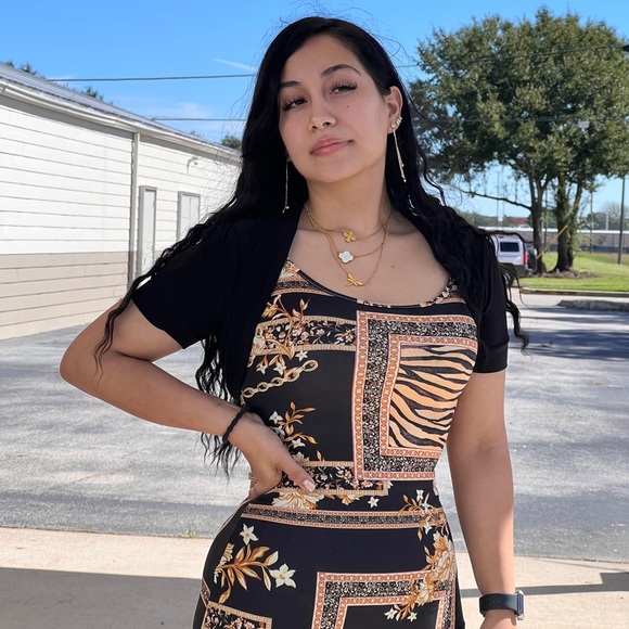 Meet your Posher, Keyla - Picture 4 of 4